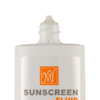 ضد آفتاب فلوئید مای مدل هیالورونیک اسید SPF50 حجم 50 میلی لیتر