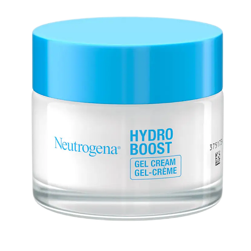 واتر ژل آبرسان صورت نوتروژینا مدل Hydro Boost حجم ۵۰ میلیلیتر