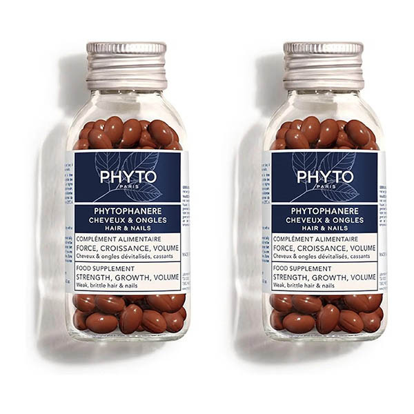 قرص فیتو اصل (Phyto) | مکمل تقویت مو، کاهش ریزش مو و تقویت ناخن