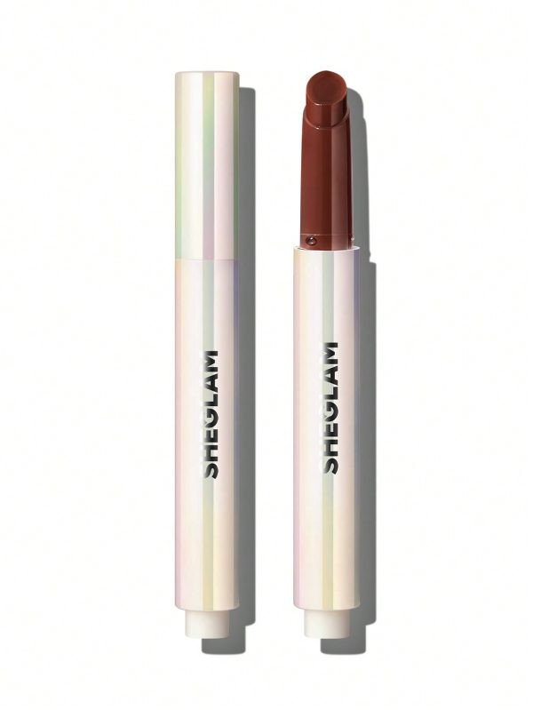 بالم لب حجم دهنده شیگلم (پلامپر) مدل Pout-Perfect Shine Lip Plumper