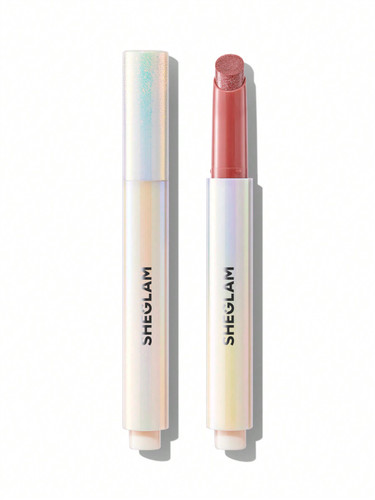 بالم لب حجم دهنده شاین دار شیگلم مدل Pout-Perfect Shimmer Lip Plumper